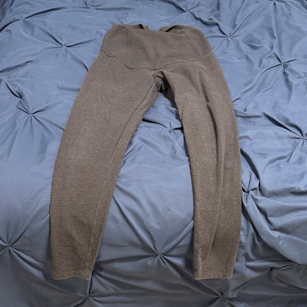 Sonoma Taupe Leggings